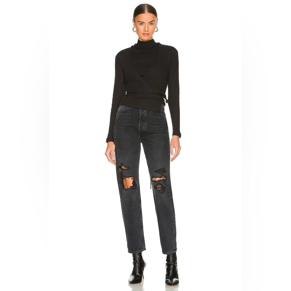 Revolve Veviter Rib Set Levi’s
